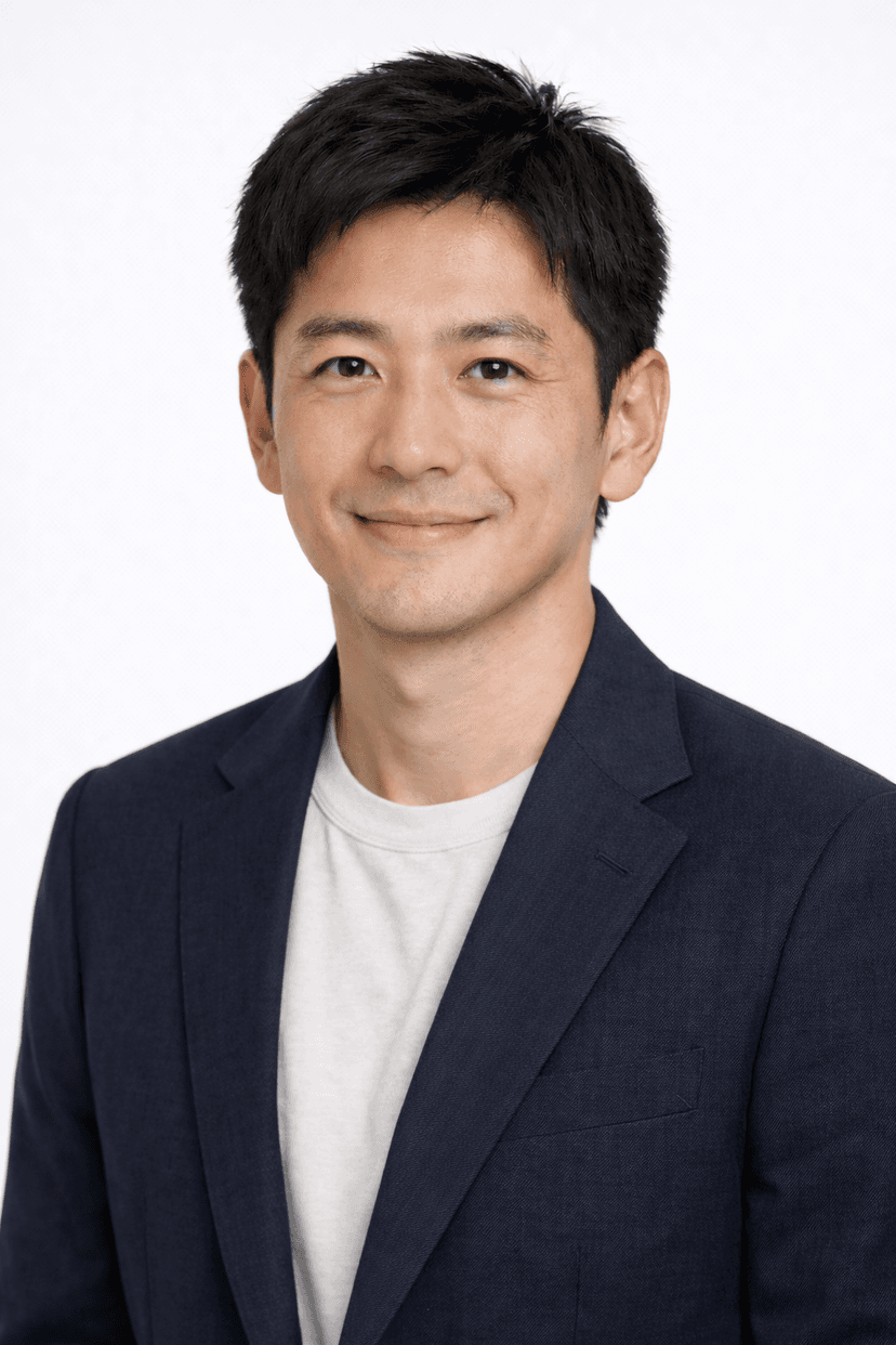 AI 採用担当